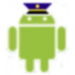 alarmeringdroid android application logo